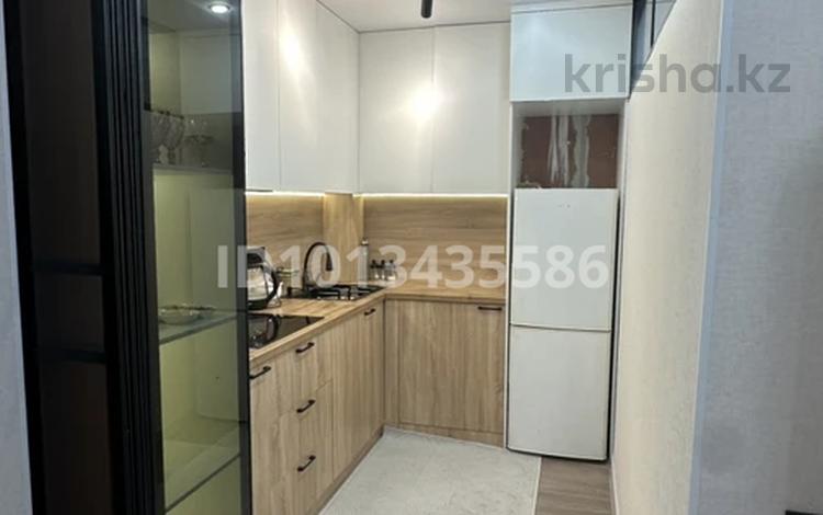 2-бөлмелі пәтер · 40 м² · 1/9 қабат, Райымбек, бағасы: 230 000 ₸ в Алматы, Наурызбайский р-н — фото 2