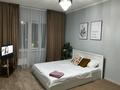 1-комнатная квартира · 38 м² · 4/5 этаж, 8 микрорайон 8 — Сейфуллина за 2 000 ₸ в Таразе