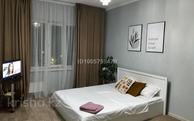 1-комнатная квартира · 38 м² · 4/5 этаж, 8 микрорайон 8 — Сейфуллина за 2 000 ₸ в Таразе — фото 2