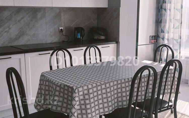 2-бөлмелі пәтер · 60 м² · 7/12 қабат, аэропортная 58, бағасы: 42 млн ₸ в Алматы — фото 2