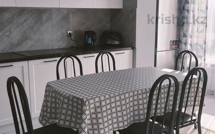 2-комнатная квартира · 60 м² · 7/12 этаж, Аэропортная 58 за 41 млн ₸ в Алматы — фото 15