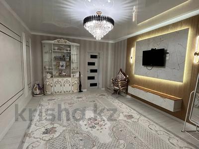 3-бөлмелі пәтер · 72.8 м² · 5/6 қабат, Алтын орда ш/а., бағасы: 25.5 млн ₸ в Актобе, мкр. Алтын орда