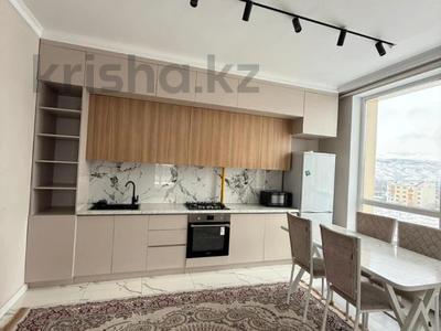 2-комнатная квартира · 50 м² · 5/7 этаж, Нуртазина 31/1 за 32 млн 〒 в Талгаре