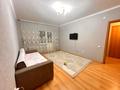 1-бөлмелі пәтер · 38 м² · 8/12 қабат, Кобланды батыра 7, бағасы: 19 млн ₸ в Астане, Алматы р-н