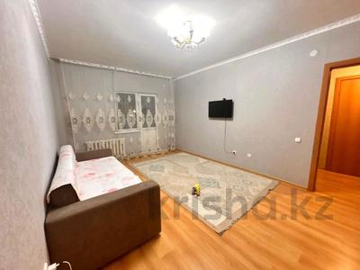 1-бөлмелі пәтер · 38 м² · 8/12 қабат, Кобланды батыра 7, бағасы: 19 млн ₸ в Астане, Алматы р-н