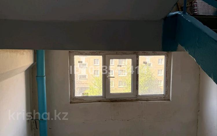 1-комнатная квартира · 34.2 м² · 4/5 этаж, Казыбек би 26 за 15.5 млн ₸ в Усть-Каменогорске — фото 2