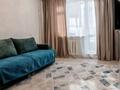 1-комнатная квартира · 34 м² · 10/10 этаж, Естая 134/2 — Байзакова, ТД Квазар за 14 млн 〒 в Павлодаре