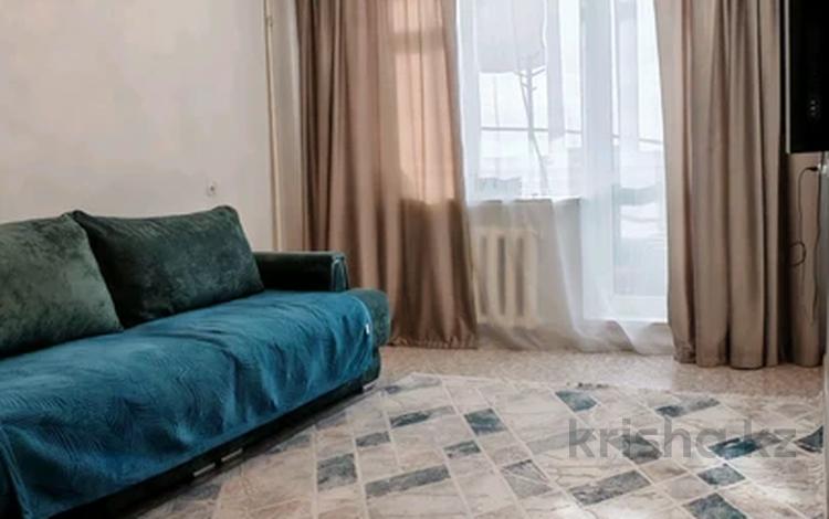 1-комнатная квартира · 34 м² · 10/10 этаж, Естая 134/2 — Байзакова, ТД Квазар за 14 млн 〒 в Павлодаре — фото 3
