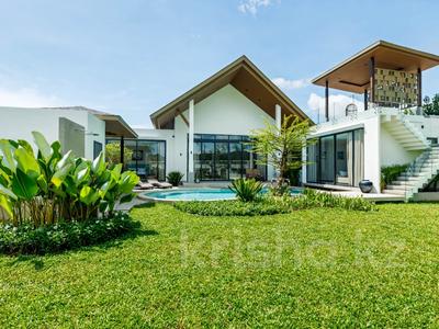 Отдельный дом · 3 комнаты · 335 м² · 4.9 сот., Пру Чампа за ~ 381.7 млн 〒 в Пхукете