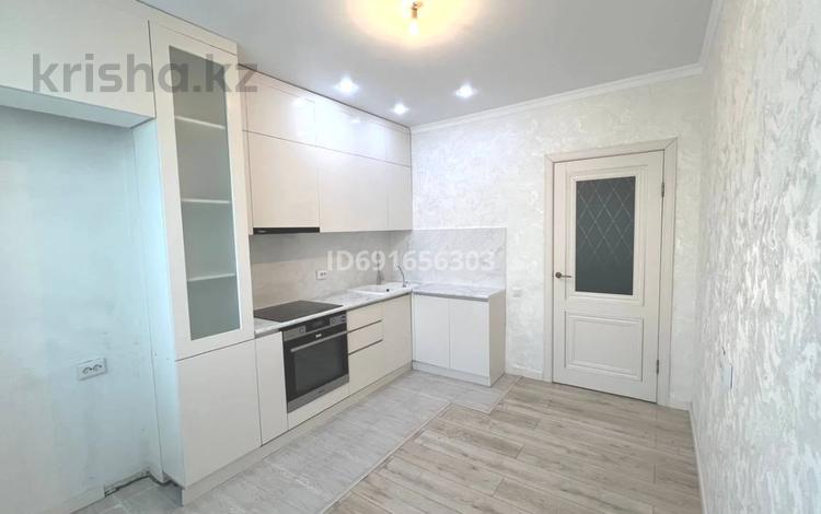 3-комнатная квартира, 77.1 м², 5/9 этаж, сауран 14