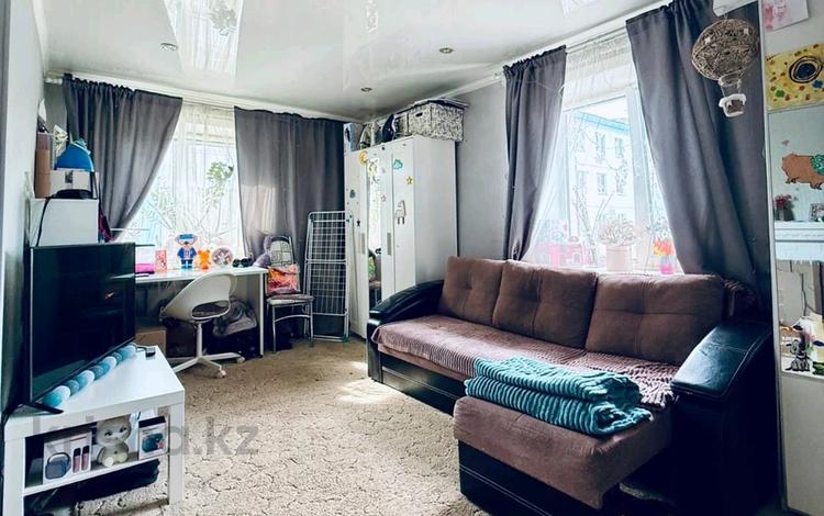 1-комнатная квартира · 30 м² · 2/5 этаж, Кошукова — р-н Вокзала за 12.5 млн 〒 в Петропавловске — фото 2