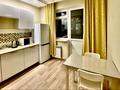 1-комнатная квартира · 40 м² · 7 этаж, Улица 38 32 за 1 700 ₸ в Астане, Есильский р-н — фото 2