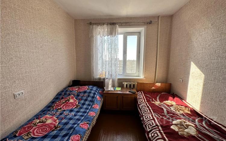 4-бөлмелі пәтер · 82.6 м² · 9/10 қабат, 28-шағынаудан, сатыбалдина 15/1, бағасы: 26 млн ₸ в Караганде, Казыбек би р-н — фото 7