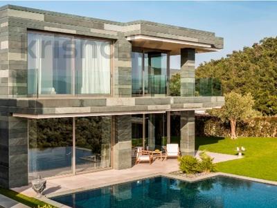 3-комнатная квартира · 355 м² · 2/3 этаж, Yokuşbaşı, 1836 Sok No:7A, 48000 Bodrum/Muğla 125 за ~ 5.1 млн 〒 в Бодруме