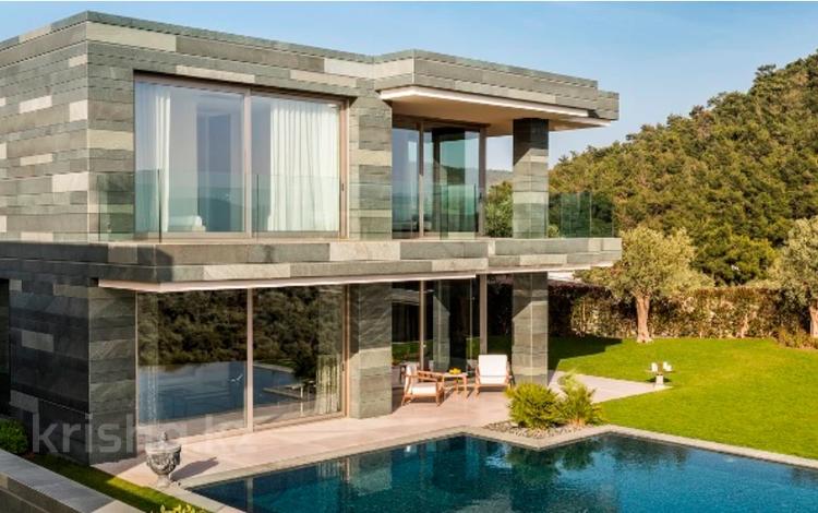 3-бөлмелі пәтер · 355 м² · 2/3 қабат, Yokuşbaşı, 1836 Sok No:7A, 48000 Bodrum/Muğla 125, бағасы: ~ 5.1 млн 〒 в Бодруме — фото 20