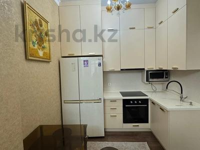 3-комнатная квартира · 90 м² · 6/8 этаж, Мәңгілік Ел 21 за 59 млн ₸ в Астане, Есильский р-н