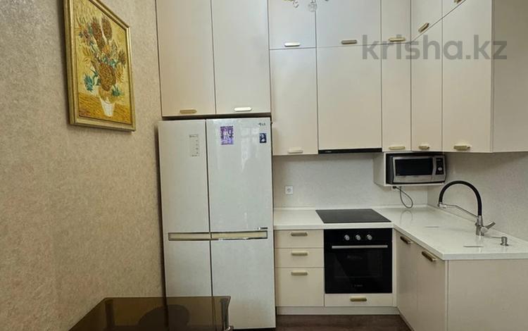 3-комнатная квартира · 90 м² · 6/8 этаж, Мәңгілік Ел 21 за 59 млн ₸ в Астане, Есильский р-н — фото 2