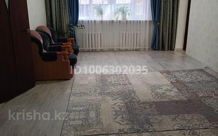 Үйдің бір бөлігі · 3 бөлме · 100 м² · 6 жүзд., Жабаева 68б, бағасы: 7.5 млн ₸ в Кандыагаш — фото 4