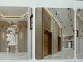 1-бөлмелі пәтер · 38.9 м² · 3/9 қабат, Байтурсынова 32 — А426, бағасы: 28 млн ₸ в Астане, Сарайшык р-н — фото 4