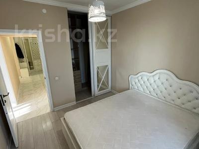 2-бөлмелі пәтер · 65 м² · 16/16 қабат, Егизбаева, бағасы: 49 млн ₸ в Алматы, Бостандыкский р-н