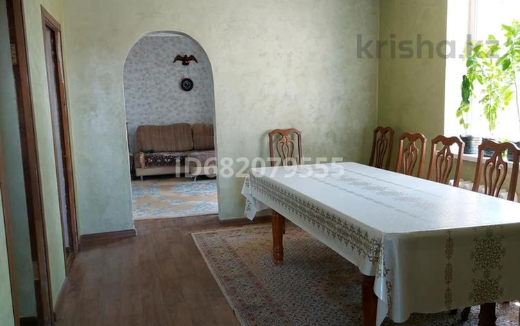 Жеке үй · 4 бөлме · 94 м² · 10 сот., Женис 69, бағасы: 22 млн 〒 в Талапкер  — фото 2