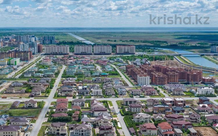 Участок · 12 соток, Панфилова — Депутатский городок за 145 млн 〒 в Астане, Сарайшык р-н — фото 3