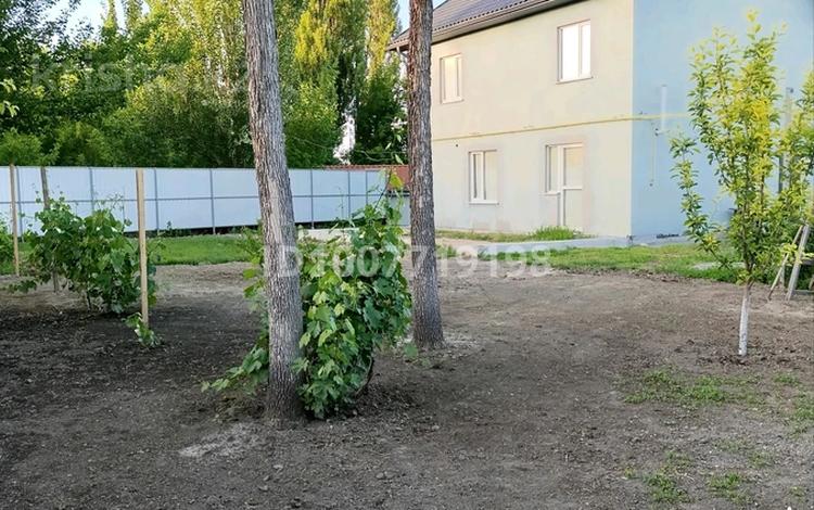 Отдельный дом · 4 комнаты · 120 м² · 5.5 сот., Попова за 30 млн ₸ в Талдыкоргане — фото 4