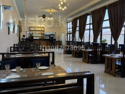 Свободное назначение, офисы, магазины и бутики, общепит, салоны красоты, развлечения · 350 м² за 129 млн 〒 в Алматы, Турксибский р-н