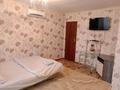 1-комнатная квартира · 35 м² · 1/3 этаж, Толеби 47 в — За рестораном Кентау нуры за 10 000 ₸ — фото 4