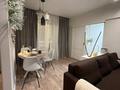 1-бөлмелі пәтер · 42 м² · 14/17 қабат, Кюйши Дины 24, бағасы: 350 000 ₸ в Астане, Алматы р-н