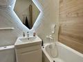 1-бөлмелі пәтер · 42 м² · 14/17 қабат, Кюйши Дины 24, бағасы: 350 000 ₸ в Астане, Алматы р-н — фото 6