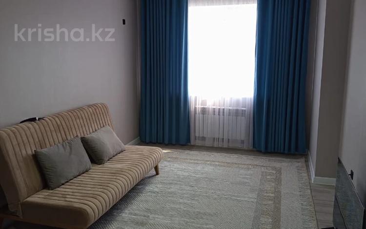 2-комнатная квартира · 61 м² · 5/5 этаж, мкр Туран 678/4 — Жк Туран за 150 000 ₸ в Шымкенте, Каратауский р-н — фото 2