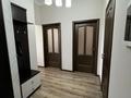 2-комнатная квартира · 58 м² · 2/8 этаж, Кабанбай Батыра 58Б за 45.5 млн ₸ в Астане, Есильский р-н
