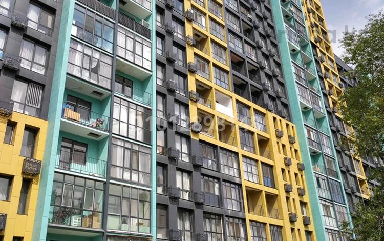3-комнатная квартира · 75 м² · 6/17 этаж, Утепова 20 за 370 000 ₸ в Алматы, Бостандыкский р-н — фото 2