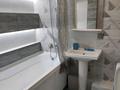 3-комнатная квартира · 75 м² · 6/17 этаж, Утепова 20 за 370 000 ₸ в Алматы, Бостандыкский р-н — фото 2