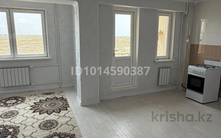 1-бөлмелі пәтер · 29.7 м² · 2/5 қабат, РАУАН 14/15 — 6 мкр, бағасы: 8.8 млн ₸ в Жанаозен — фото 2