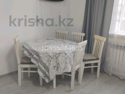 1-комнатная квартира · 22.2 м² · 1/4 этаж, Курамыс за 16 млн ₸ в Абае
