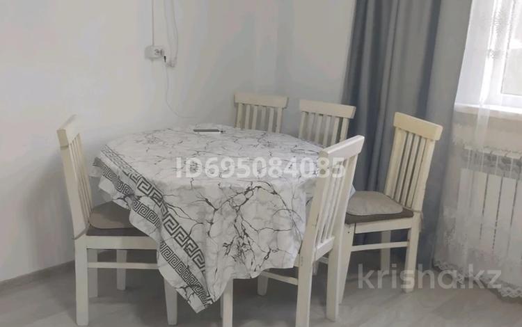 1-комнатная квартира · 22.2 м² · 1/4 этаж, Курамыс за 16 млн ₸ в Абае — фото 2