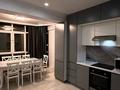 2-комнатная квартира · 84 м² · 4/5 этаж, Абылай хана 2/5 — СДУ, 9 квартал, Алтын ауыл за 20 000 〒 в Каскелене