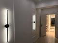 2-комнатная квартира · 84 м² · 4/5 этаж, Абылай хана 2/5 — СДУ, 9 квартал, Алтын ауыл за 20 000 〒 в Каскелене — фото 15
