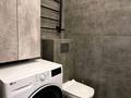 2-комнатная квартира · 84 м² · 4/5 этаж, Абылай хана 2/5 — СДУ, 9 квартал, Алтын ауыл за 20 000 〒 в Каскелене — фото 20