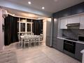 2-комнатная квартира · 84 м² · 4/5 этаж, Абылай хана 2/5 — СДУ, 9 квартал, Алтын ауыл за 20 000 〒 в Каскелене — фото 3
