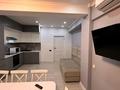 2-комнатная квартира · 84 м² · 4/5 этаж, Абылай хана 2/5 — СДУ, 9 квартал, Алтын ауыл за 20 000 〒 в Каскелене — фото 5