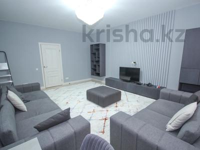 2-комнатная квартира · 72 м² · 3/16 этаж, Розыбакиева — Лисянского за 70 млн ₸ в Алматы