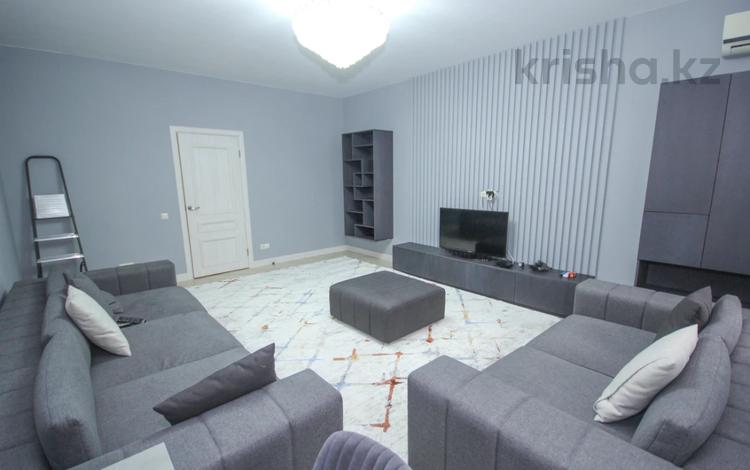 2-комнатная квартира · 72 м² · 3/16 этаж, Розыбакиева — Лисянского за 70 млн ₸ в Алматы — фото 2