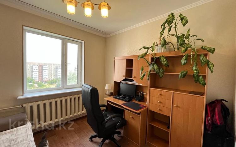 4-комнатная квартира, 78 м², 8/10 этаж, мкр Юго-Восток, Мкр Гульдер 1