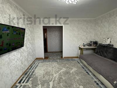 3-комнатная квартира · 68.8 м² · 11/12 этаж, Ауэзова 22 за 29.9 млн 〒 в Семее