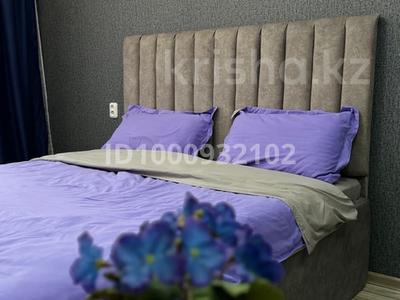 1-бөлмелі пәтер · 32 м² · 1/9 қабат, 3 А микрорайон 16 — Автовокзал, бағасы: 5 000 ₸ в Темиртау