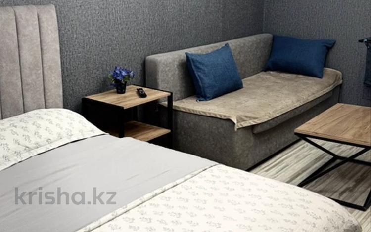 1-комнатная квартира · 32 м² · 1/9 этаж, 3 А микрорайон 16 — Автовокзал за 5 000 ₸ в Темиртау — фото 10
