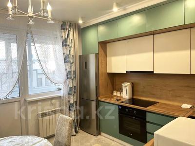 1-комнатная квартира · 40 м², Туран за 250 000 ₸ в Астане, Есильский р-н